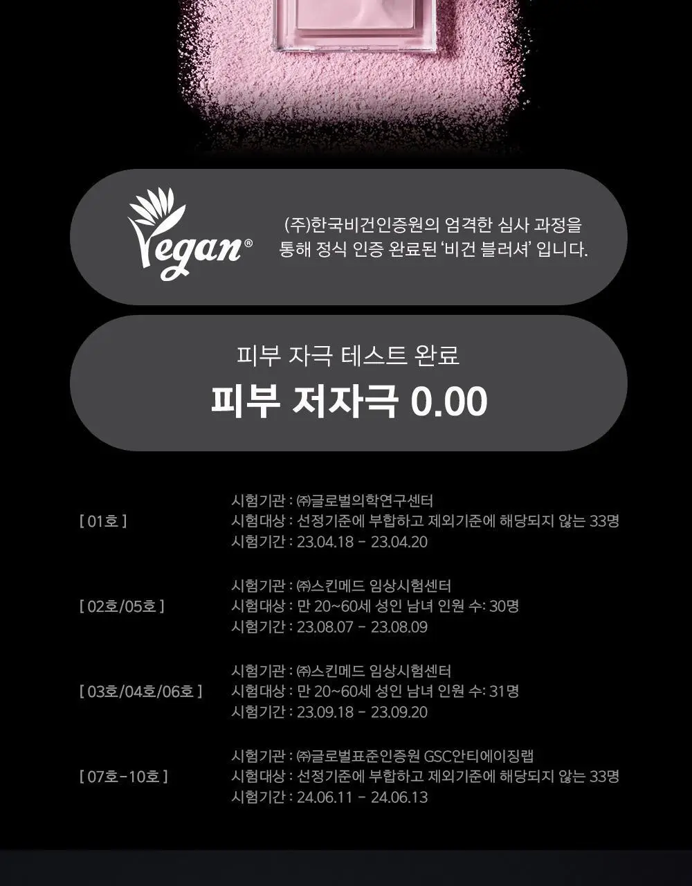 [NEW컬러] 어바웃톤 플러피 웨어 블러셔 10종 상세페이지 16